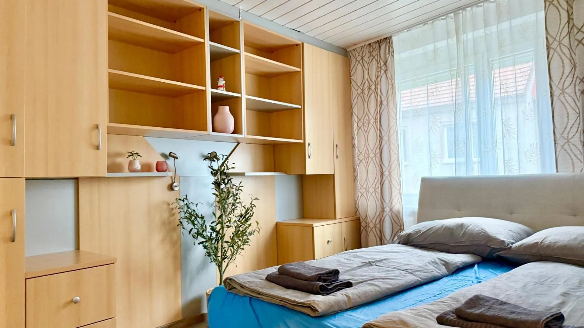 Cosy Apartment Near Airport & Train Schwechat